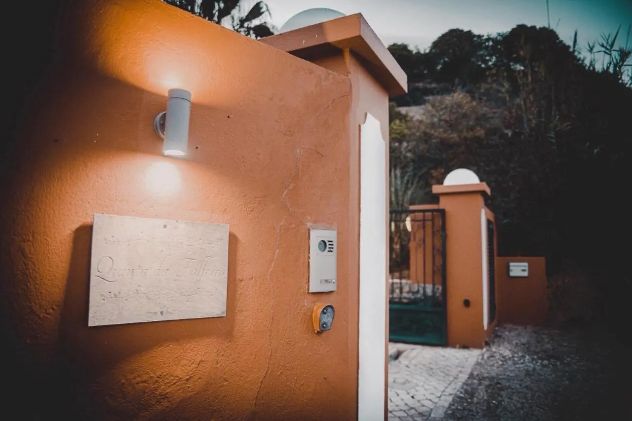 Quinta Da Falfeira Lagos