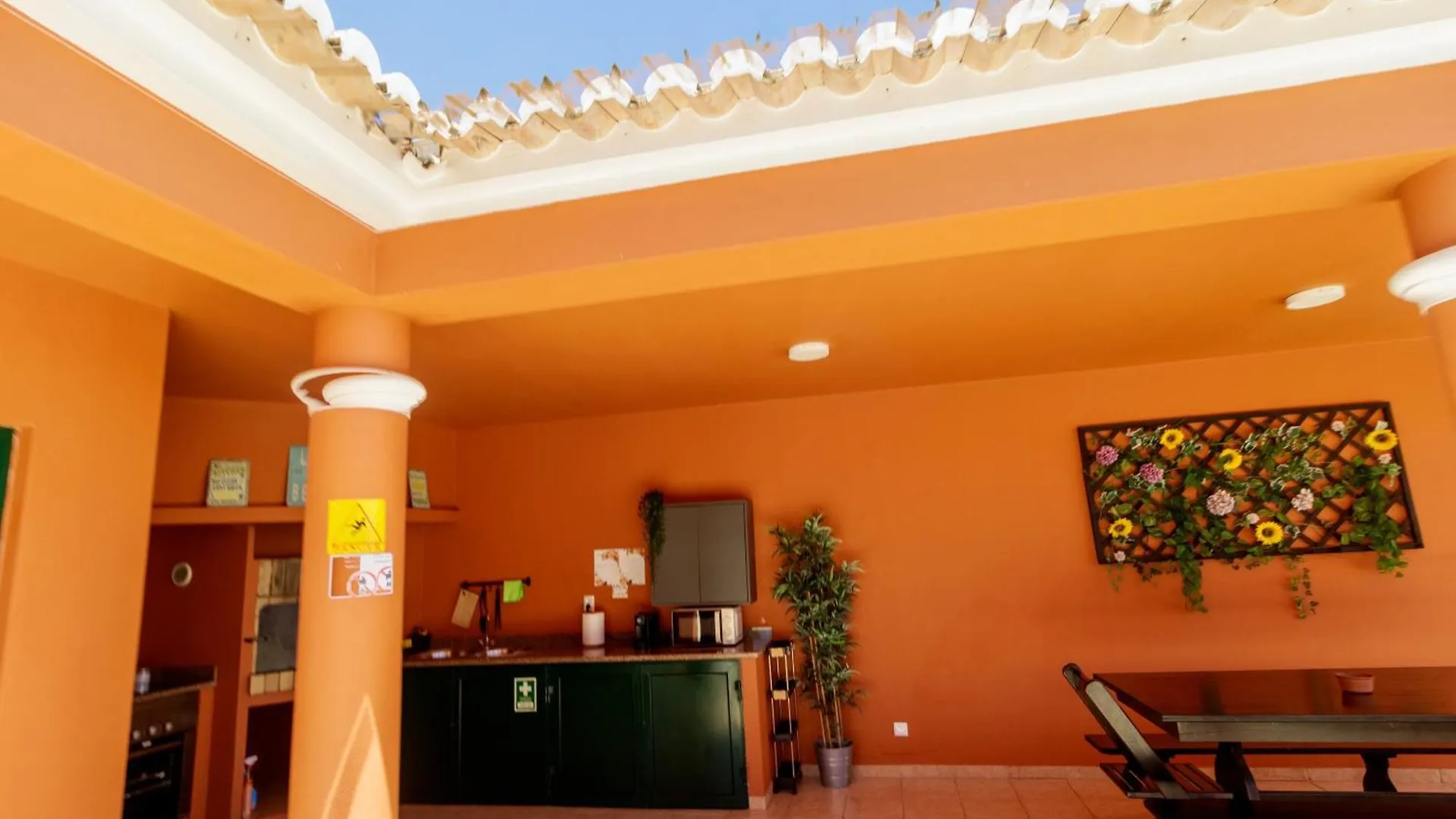 Quinta Da Falfeira Lagos Habitación en casa particular