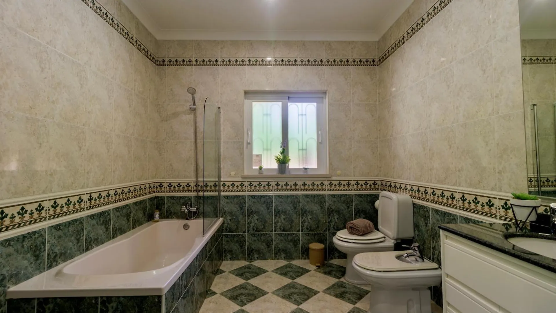 Quinta Da Falfeira Lagos Habitación en casa particular