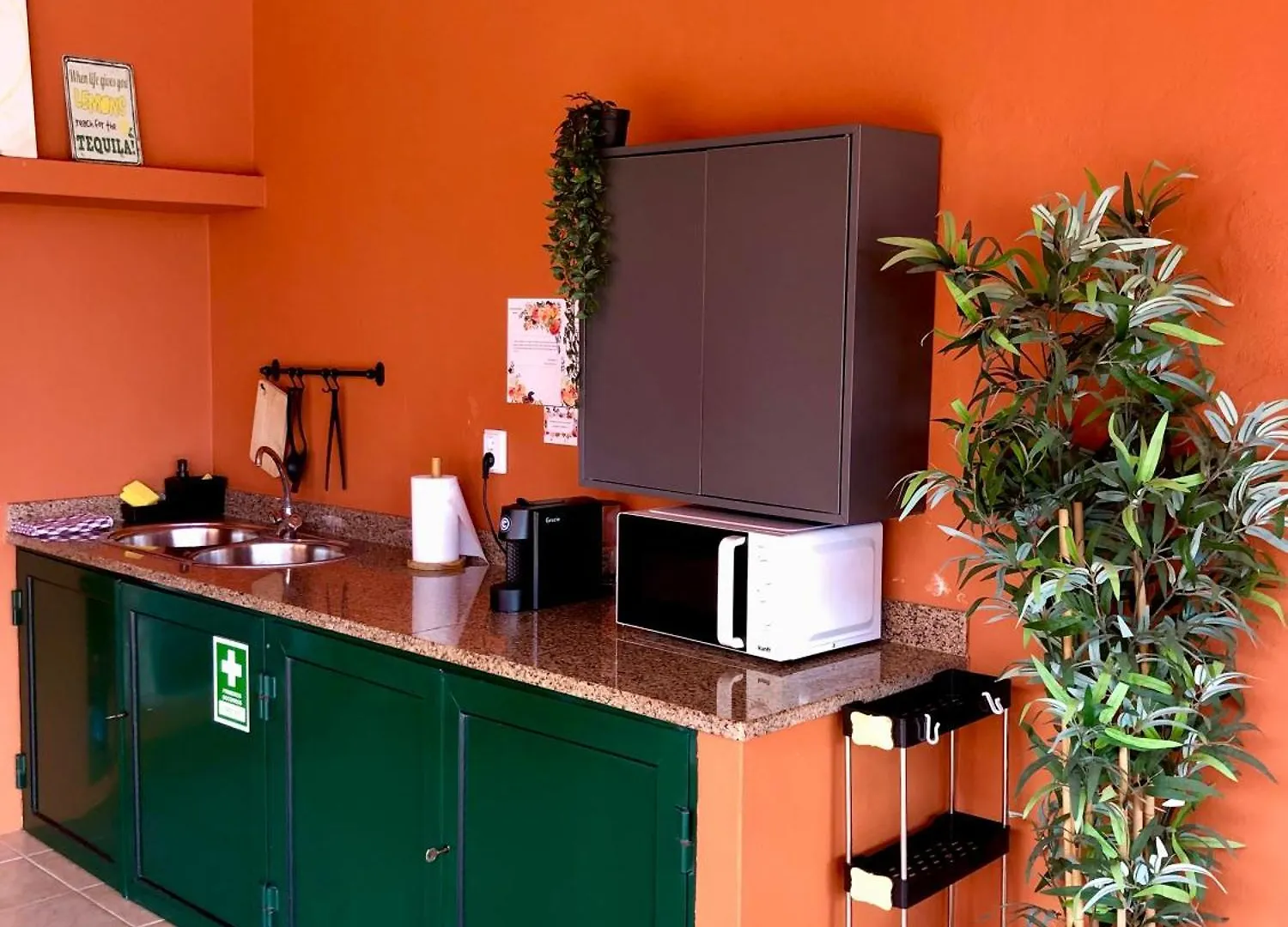 Habitación en casa particular Quinta Da Falfeira Lagos