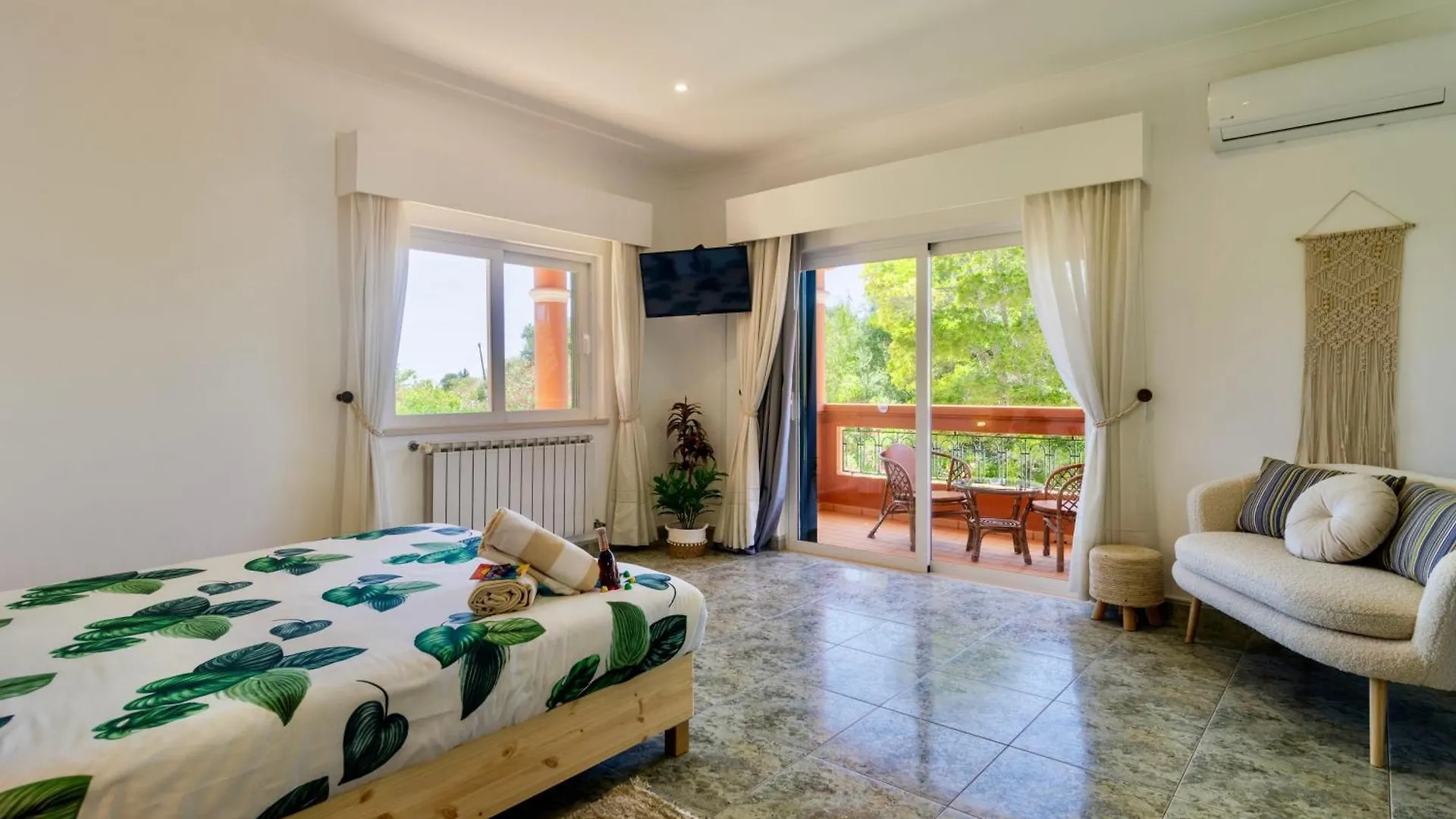 Habitación en casa particular Quinta Da Falfeira Lagos