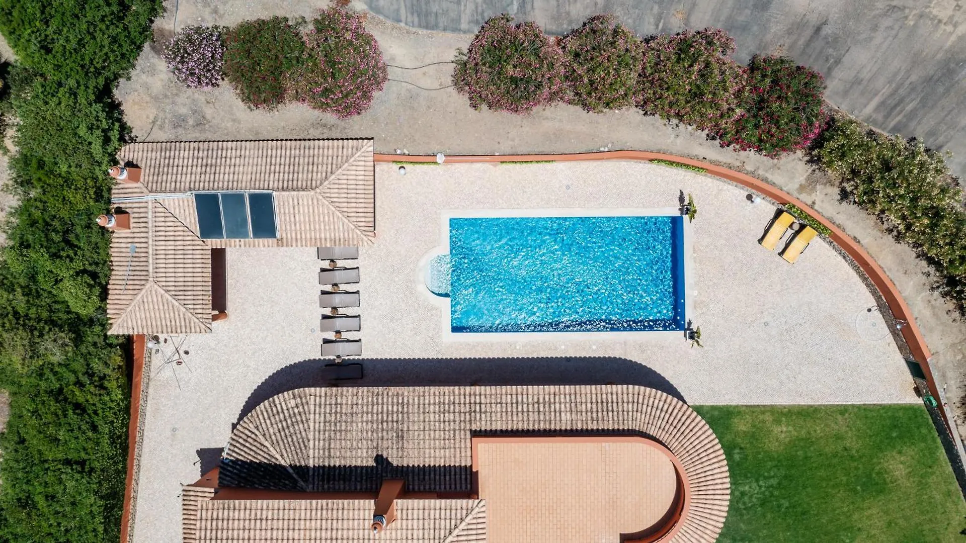 Quinta Da Falfeira Lagos Portugal