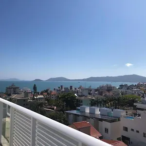 Cobertura Duplex - La Belle Vue - Canajure , Florianópolis Brasil